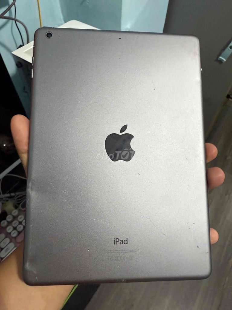 dư dùng cần bán ipad ari full chức năng như hình