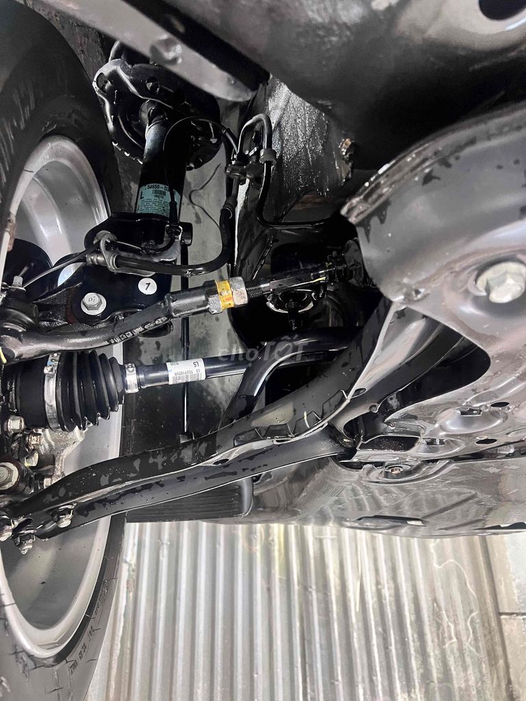 HUYNDAI TUCSSON ĐẶC BIỆT RẤT MỚI. Mua bán Ô tô tại Quận Long Biên Hà Nội được đăng bởi DUONGMINH AUTO  hình 18