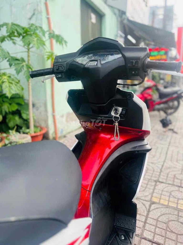 AB THÁI 2008 BSTP - KENG Y HÌNH - GÓP ĐƯA 0đ. Mua bán Xe máy tại Quận 8 Tp Hồ Chí Minh được đăng bởi XE MÁY NGUYỄN MINH SƠN hình 6