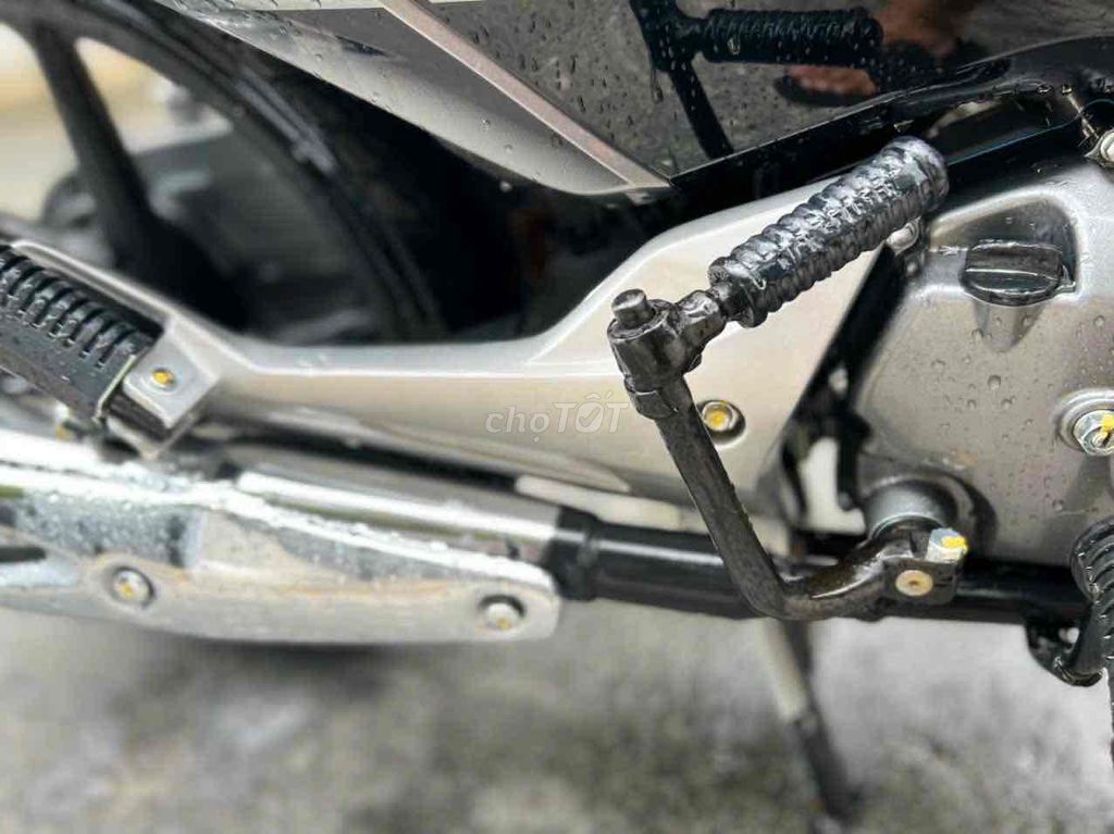 honda future X. như xe thùng mới. bstp. Mua bán Xe máy tại Quận Tân Phú Tp Hồ Chí Minh được đăng bởi TỔNG KHO XE ĐIỆN SỈ VÀ LẺ TẠI HCM hình 7