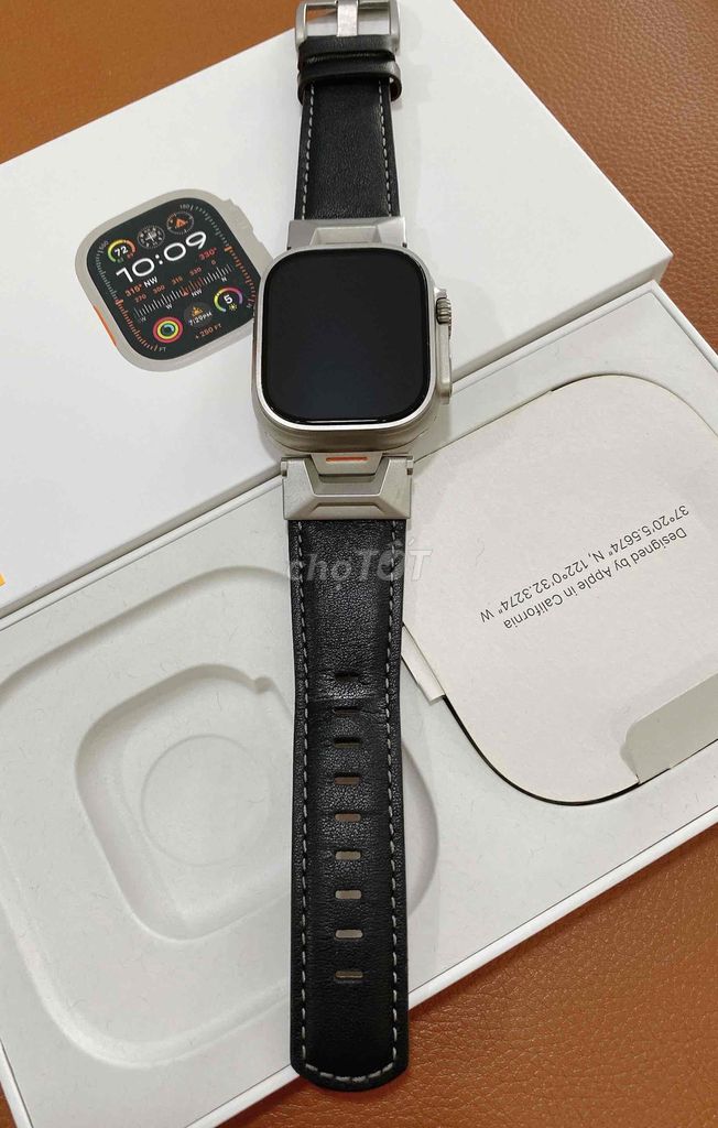 Apple Watch Ultra 1 LL/A