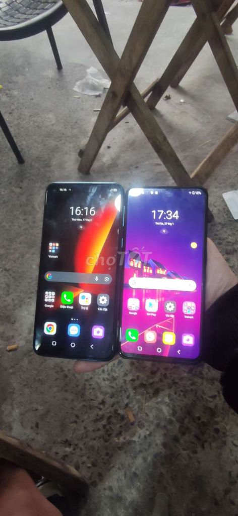 Vsmart Joy 4 Đã qua sử dụng. Mua bán Điện thoại tại Quận 11 Tp Hồ Chí Minh được đăng bởi sony hình 1