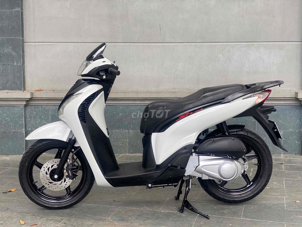 SH 125i 2010 BSVIP 39268 ( GÓP BAO NỢ XẤU )