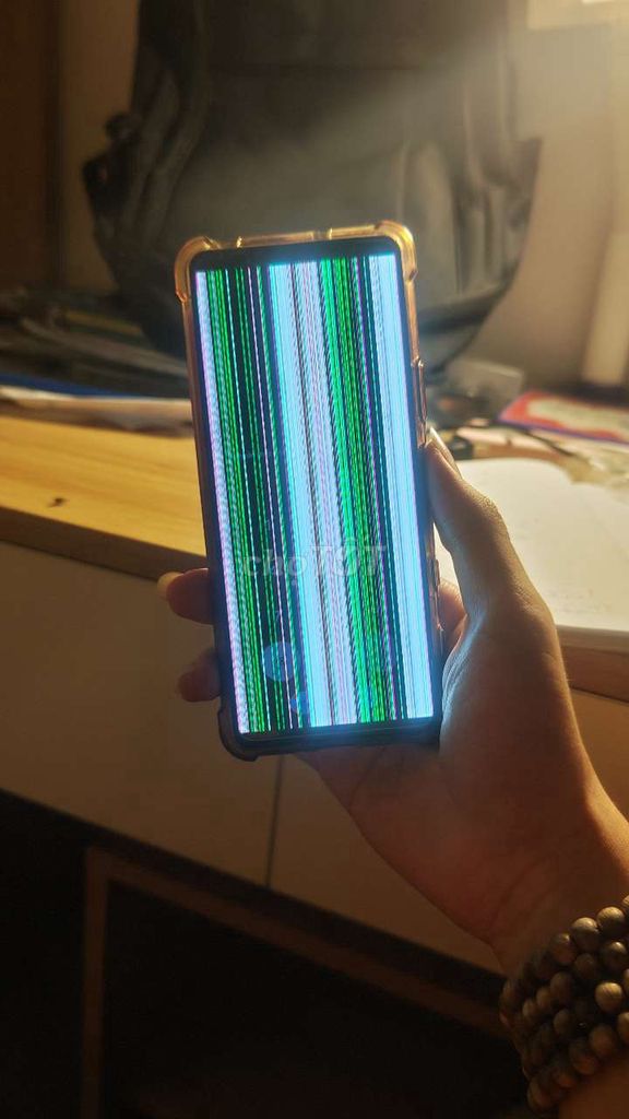 Sony Xperia 5 Mark II Đen Hỏng màn hình. Mua bán Điện thoại tại Huyện Yên Lạc Vĩnh Phúc được đăng bởi Nguyễn Tùng Lâm hình 1