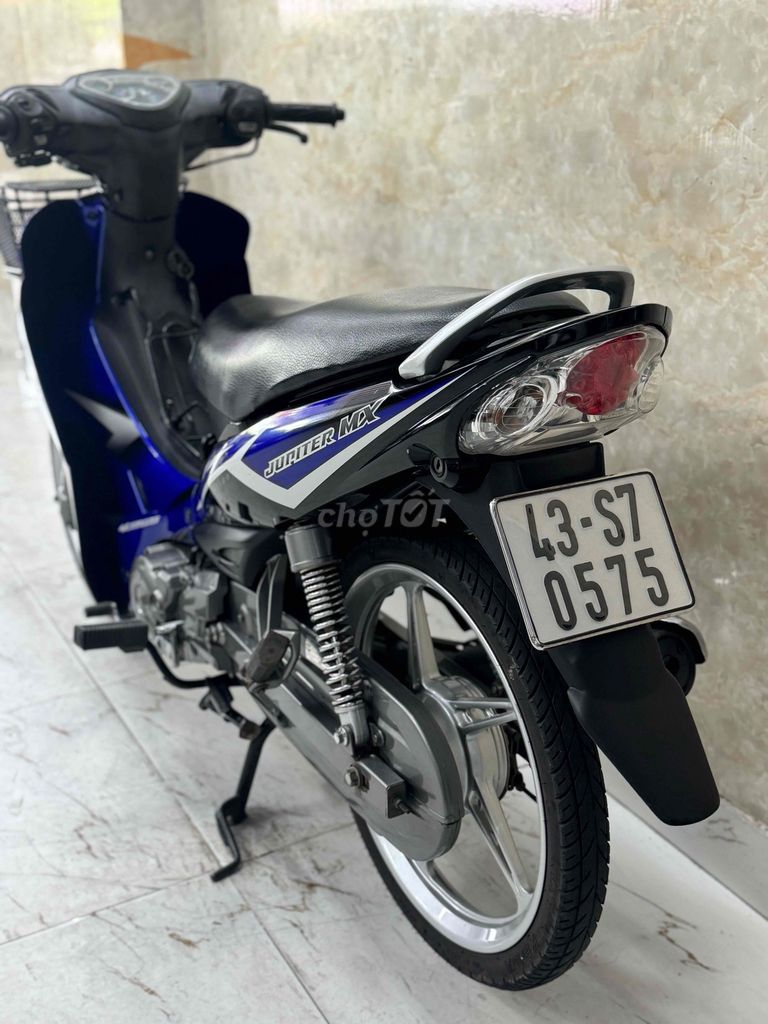 Jubiter MX xe đã dộn phun mới máy rin 43S7-0575. Mua bán Xe máy tại Quận Sơn Trà Đà Nẵng được đăng bởi Minh Dũng bán trả góp 136 vân đồn  hình 4