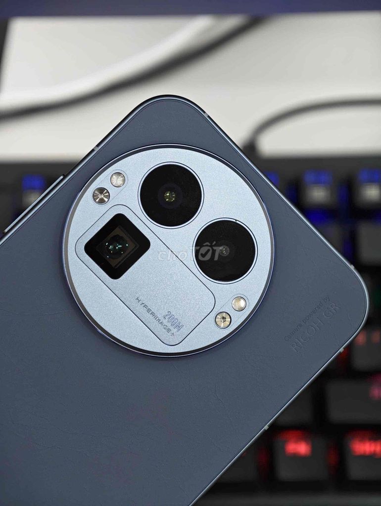 Realme GT 8 Pro rom quốc tế 12/256 fullbox. Mua bán Điện thoại tại Quận Ninh Kiều Cần Thơ được đăng bởi Nguyễn Toàn hình 1