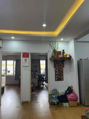 Cho thuê căn hộ