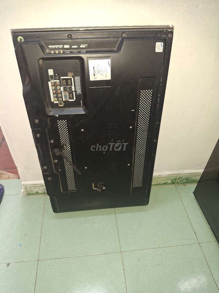 Tivi Samsung LA37C550U1R. Mua bán Tivi, Âm thanh tại Quận Ngô Quyền Hải Phòng được đăng bởi Nguyen Tiến  hình 1