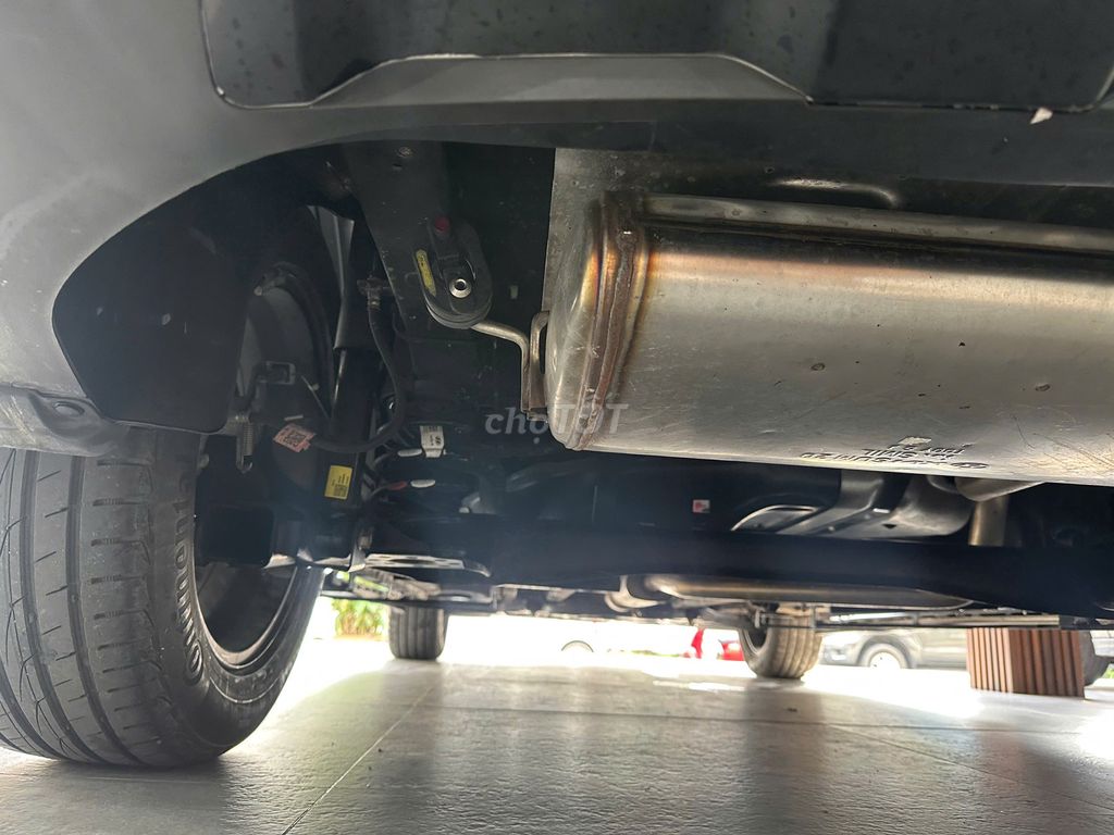 Kia Seltos 2023  - 11000 km. Mua bán Ô tô tại Thành phố Thủ Đức Tp Hồ Chí Minh được đăng bởi Thy Ôtô Cũ Miền Nam hình 18