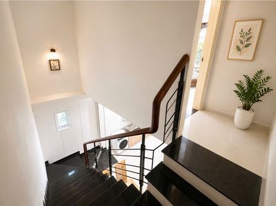 Rent · 2 bd · 113 м² · Quận Ngũ Hành Sơn, ул. Đường Vũ Mộng Nguyên