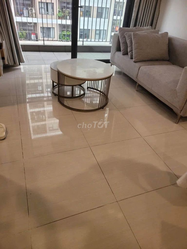 Квартира с 2 спальнями в Vinhomes Ocean Park, 7.5 млн