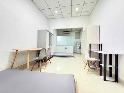 CHÍNH CHỦ CHO THUÊ CHDV 2 GIƯỜNG NGỦ Ở ĐƯỢC 4 NGƯỜI