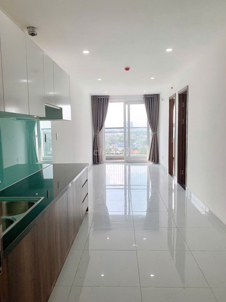 Cho thuê căn hộ ngay chợ Lái Thiêu, mặt tiền sông SG sát cầu Phú Long. Cho thuê căn hộ/chung cư tại Thành phố Thuận An Bình Dương được đăng bởi Trần Hạnh hình 2