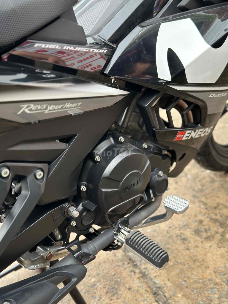 Ex Led Zin Chính Chủ ký bán, Odo chuẩn bao kiểm tr. Mua bán Xe máy tại Thành phố Thuận An Bình Dương được đăng bởi Quân Anh Phạm hình 7