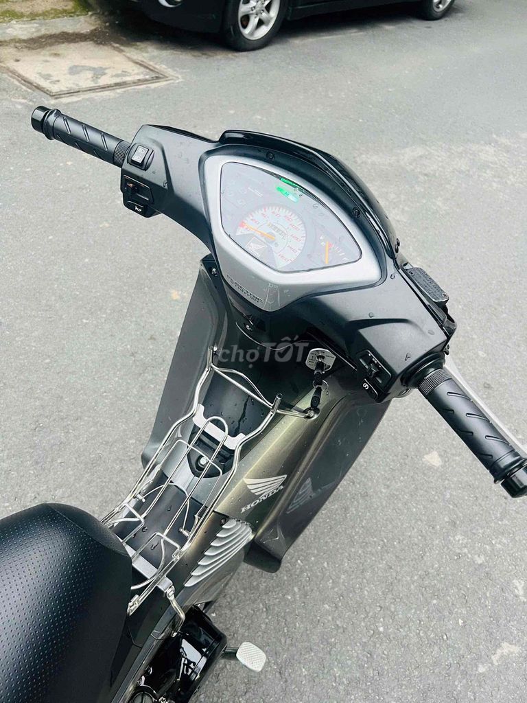 FUTURE NEO 125cc .ĐK 2008, NHƯ MỚI CÓ GÓP. Mua bán Xe máy tại Quận Gò Vấp Tp Hồ Chí Minh được đăng bởi CẦM ĐỒ NĂM LINH hình 12