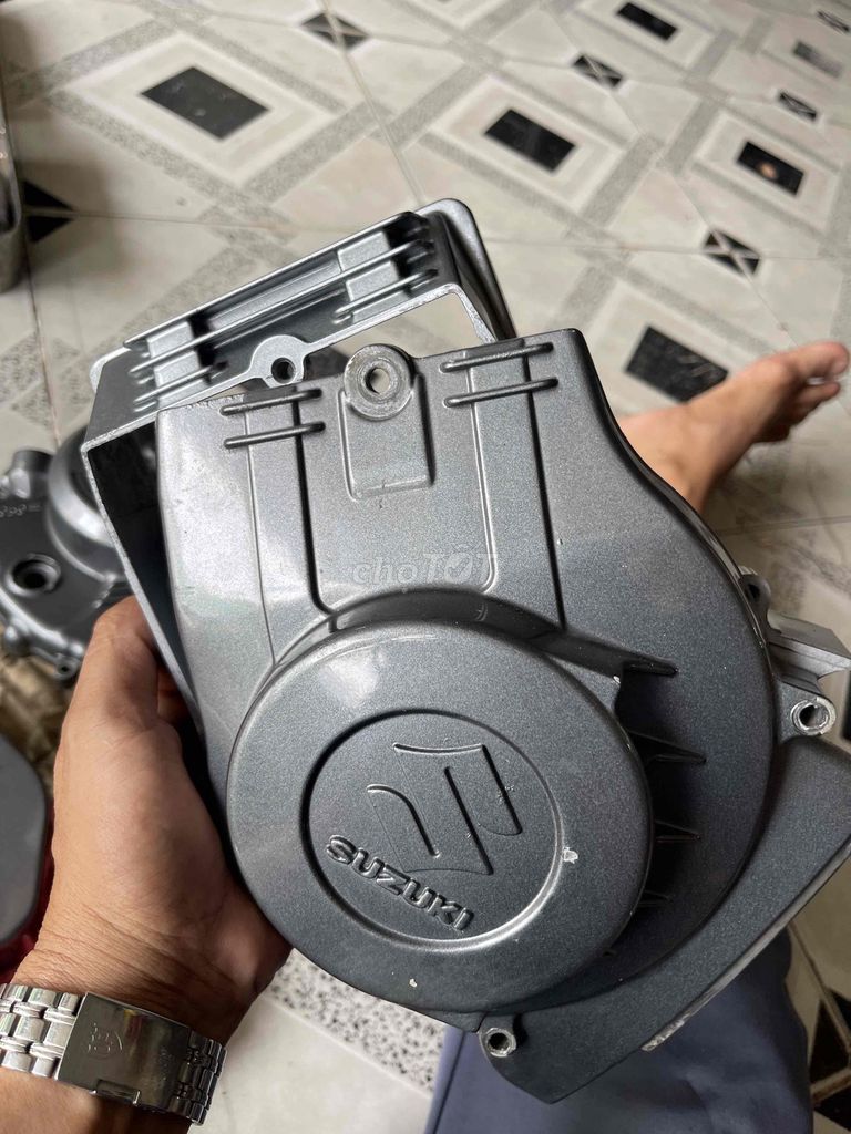 lốc máy xipo. Mua bán Phụ tùng xe tại Thành phố Bến Tre Bến Tre được đăng bởi hưng hình 6