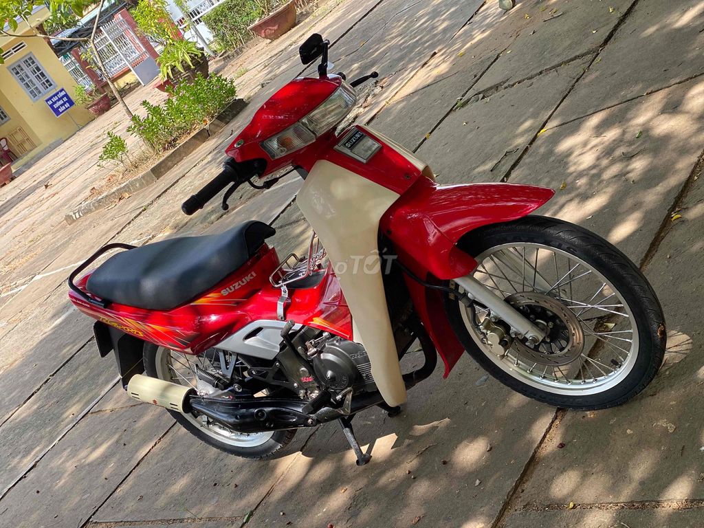 xipo 120 full 6s ddi dàn áo 110 máy ngọt ngào. Mua bán Xe máy tại Huyện Bình Đại Bến Tre được đăng bởi Hoàng Tuấn hình 3