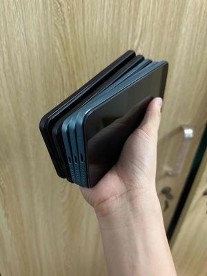 Xiaomi Redmi Note 11 Đen 5000 mAh