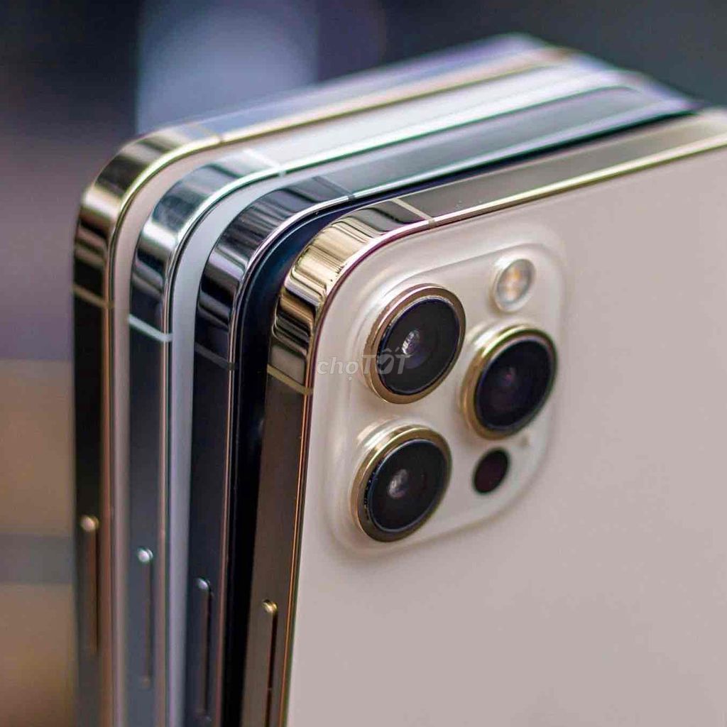 IPHONE 12 PROMAX 128/256 ĐẸP NHƯ MỚI - CÓ TRẢ GÓP. Mua bán Điện thoại tại Quận Ninh Kiều Cần Thơ được đăng bởi NHƠN MOBILE 107 XÔ VIẾT NGHỆ TĨNH hình 1