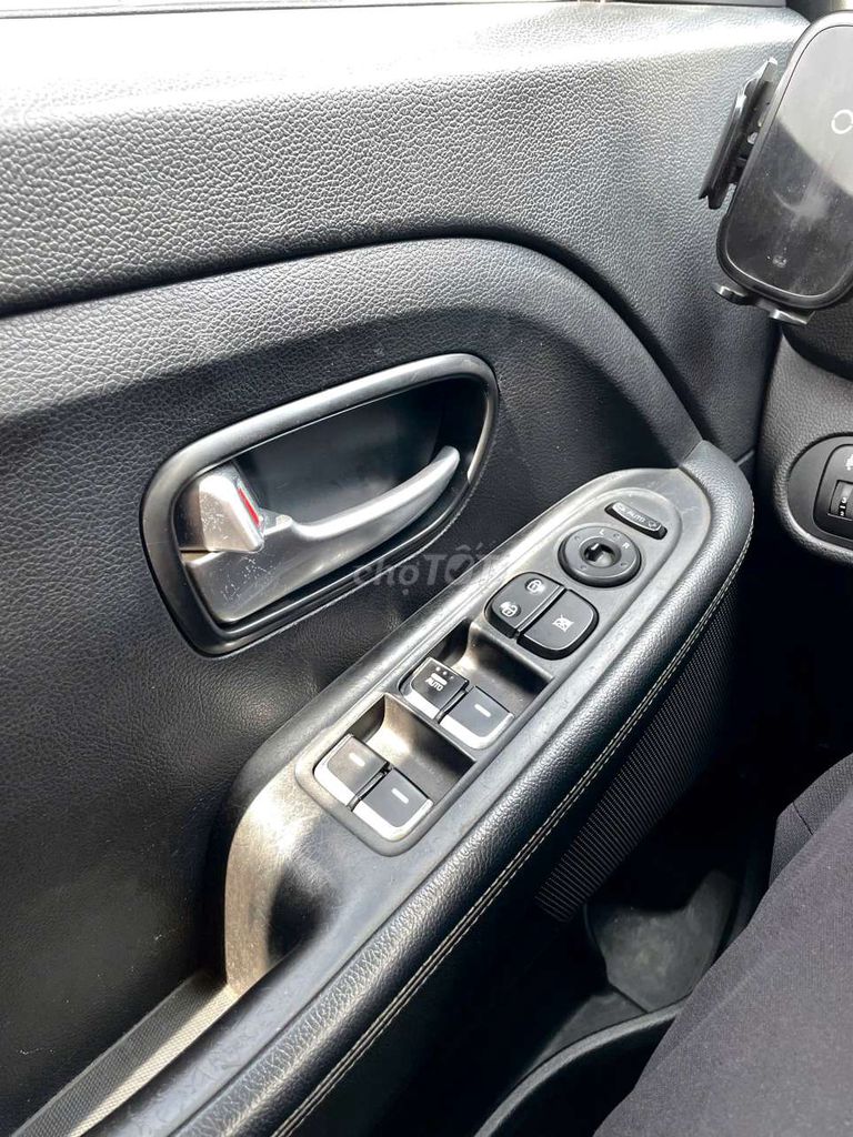 1 32 2016 1.7 DAT - 243850 km. Mua bán Ô tô tại Thành phố Thủ Đức Tp Hồ Chí Minh được đăng bởi Duyên Duyên hình 6