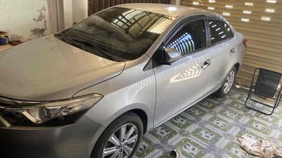 Toyota Vios 2018 1.5G - 117000 km. Mua bán Ô tô tại Thành phố Thủ Dầu Một Bình Dương được đăng bởi Bảo Trương