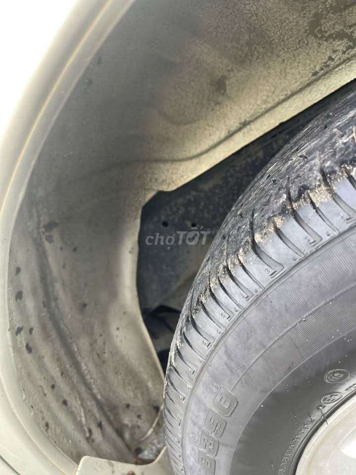 2006 G - 180000 km. Mua bán Ô tô tại Huyện Cư M'gar Đắk Lắk được đăng bởi Vuong hình 13