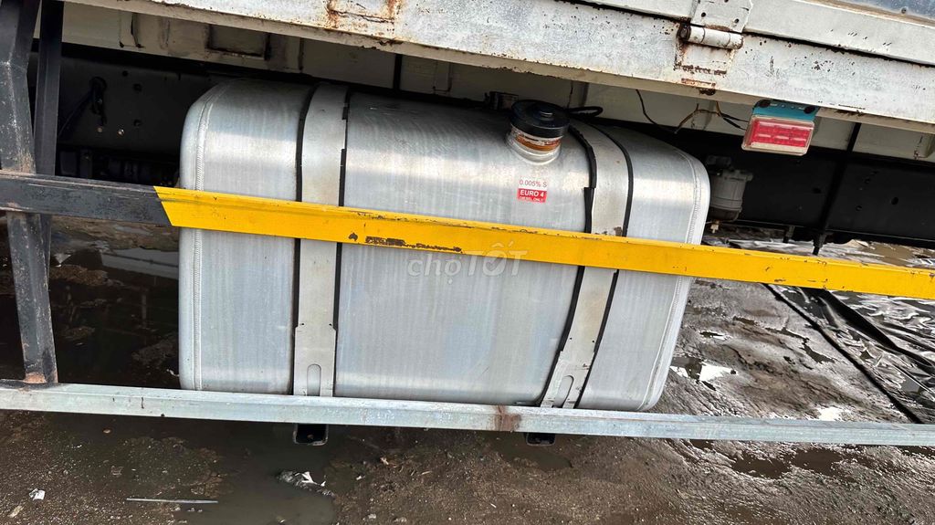 ISUZU 7t sx 2019 dài 9.85m. Mua bán Xe tải, xe ben tại Thành phố Thuận An Bình Dương được đăng bởi ĐÔNG DONGFENG AUTO hình 9