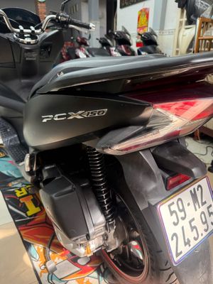 🏍HONDA PCX🏍 XE ĐẸP MÁY ZIN 100%