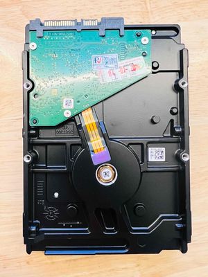 Nâng cấp máy tính dư 1 ổ 2TB Seagate chính hãng. Mua bán Linh kiện (RAM, Card...) tại Quận 12 Tp Hồ Chí Minh được đăng bởi Kenny