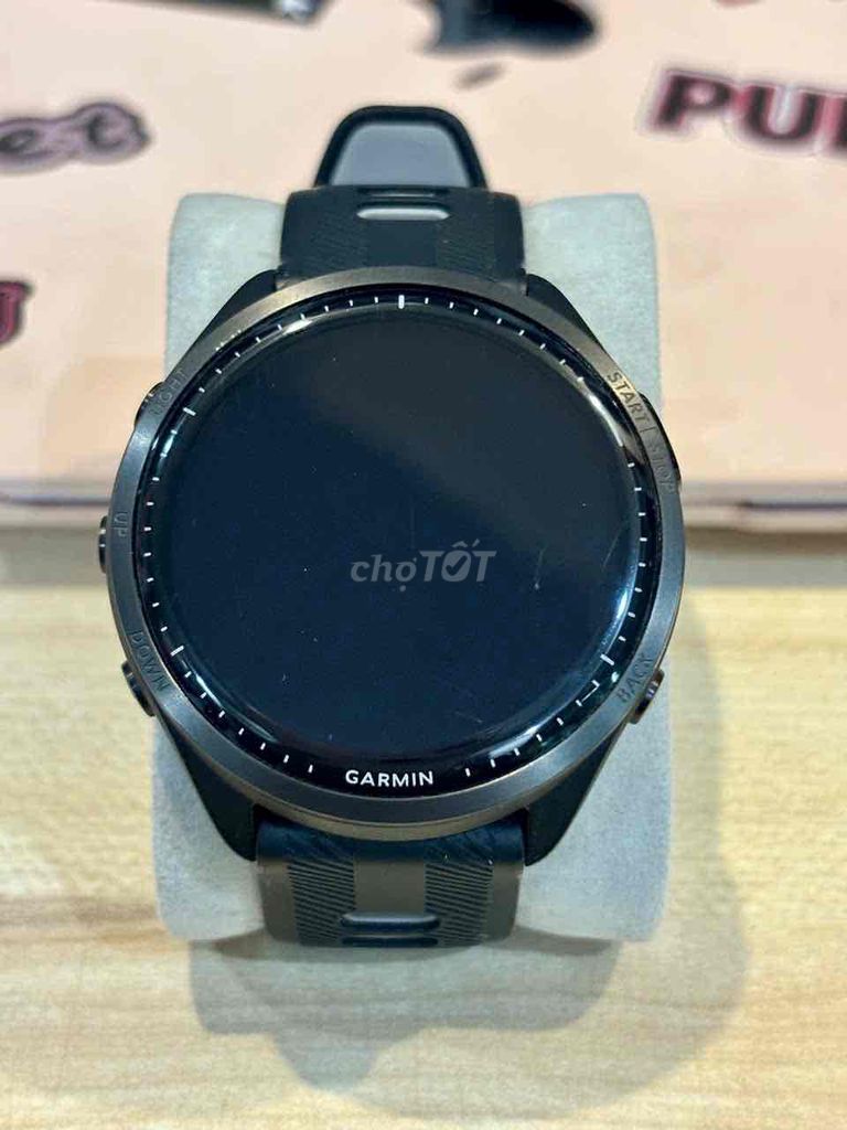 Garmin fr965