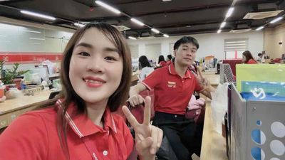 TUYỂN NV KINH DOANH BĐS THU NHẬP ĐỘT PHÁ