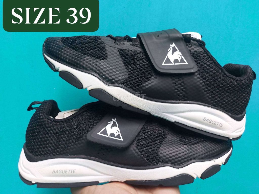 Gà Run Êm Nhẹ 2hand..Bao Real..Size 39. Mua bán Giày dép tại Quận 10 Tp Hồ Chí Minh được đăng bởi Phan Tuấn hình 1