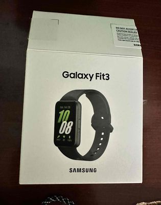 Samsung fit 3 like new