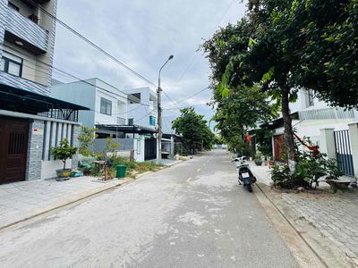 Đất khu Bá Tùng- Ngũ Hành Sơn gần Võ Chí Công, sẵn sổ chính chủ