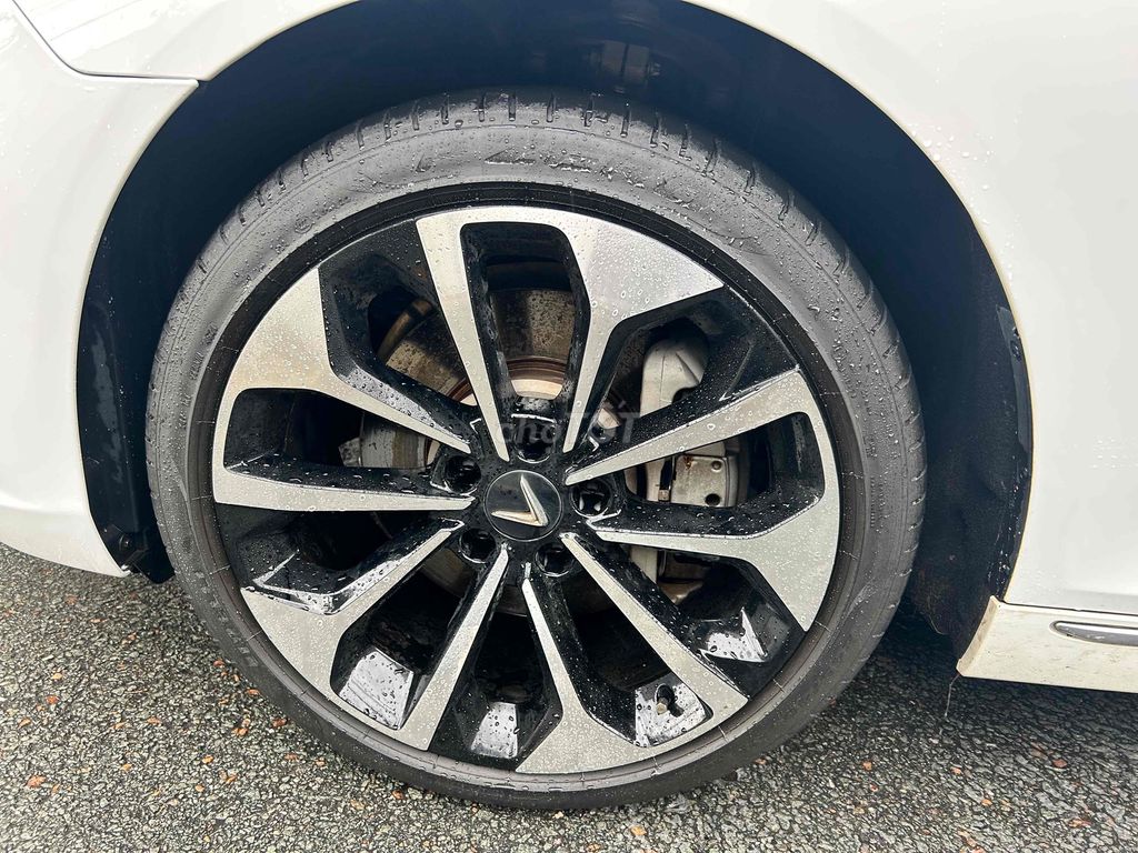 VinFast Lux A2.0 Premium 2022 - 52000 km. Mua bán Ô tô tại Thành phố Thủ Đức Tp Hồ Chí Minh được đăng bởi Hoàng Thái hình 8