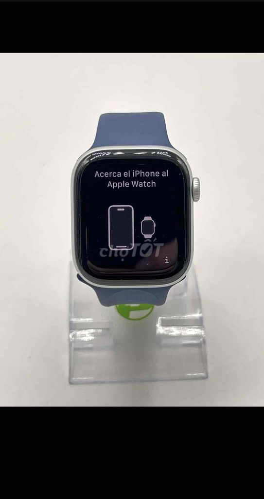 Apple watch series 10 46mm Nhôm trắng 👉👉 7.990.000