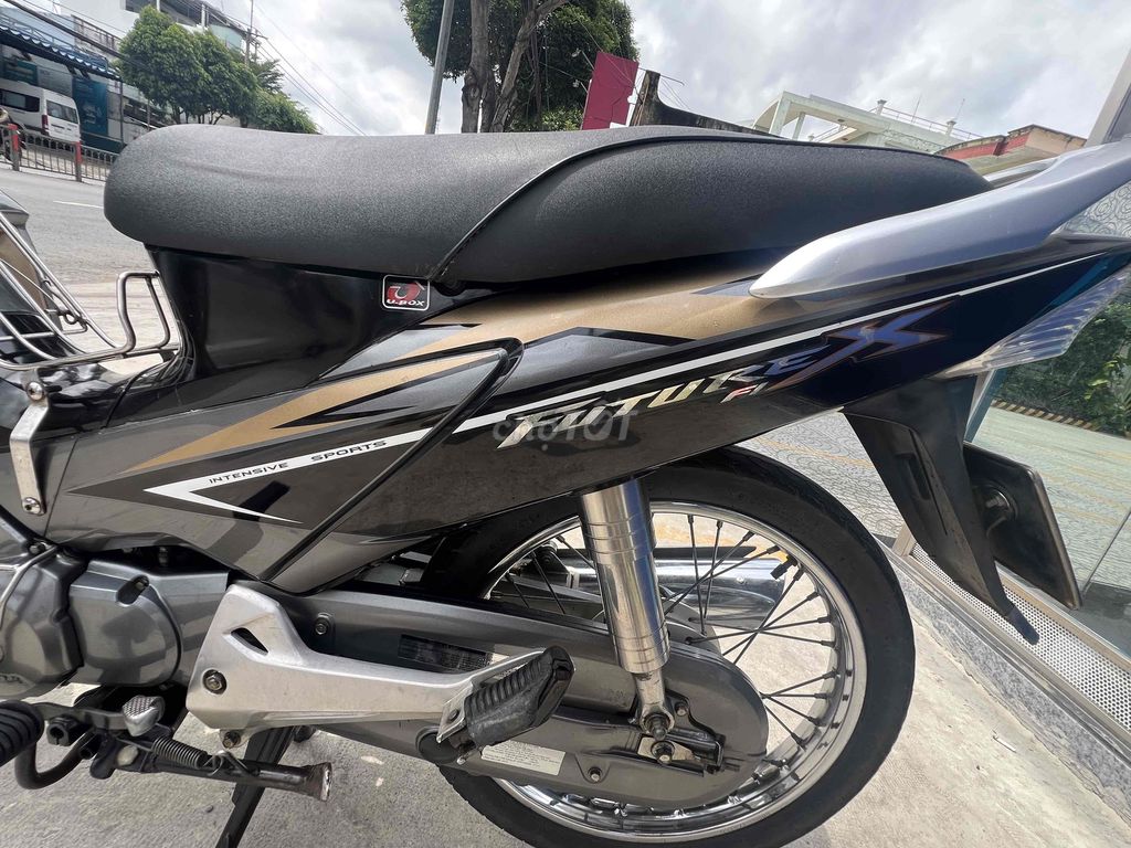 future x 1 chủ mua mới 2010 fi. Mua bán Xe máy tại Huyện Củ Chi Tp Hồ Chí Minh được đăng bởi vũdung hình 4