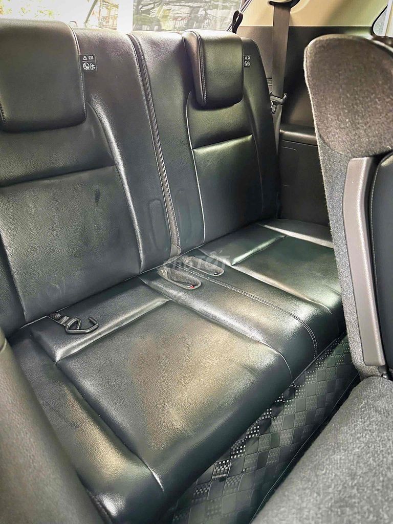 Honda CRV L 2025 phom mới - 9000km. Mua bán Ô tô tại Quận Cầu Giấy Hà Nội được đăng bởi Thái Hoàng Long Auto hình 18