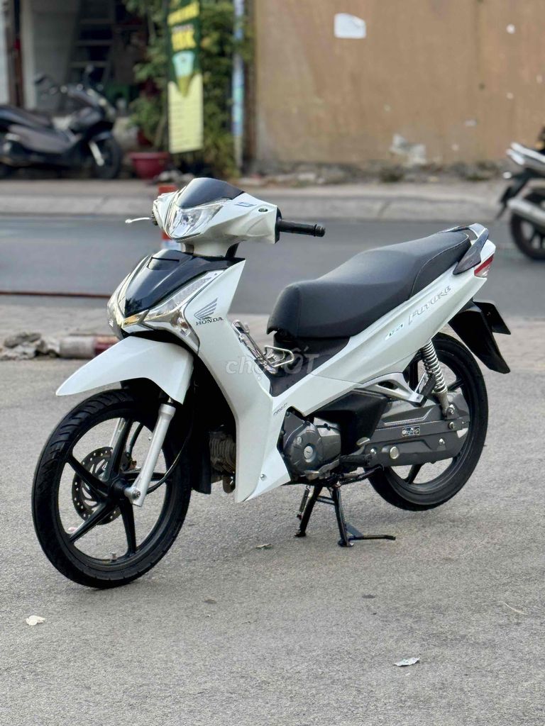 HONDA FUTURE 2022 CHÍNH CHỦ