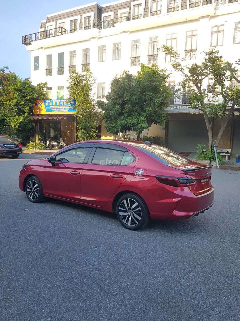 2021 1.5 RS - 45000 km. Mua bán Ô tô tại Huyện An Dương Hải Phòng được đăng bởi Mr Quý hình 7