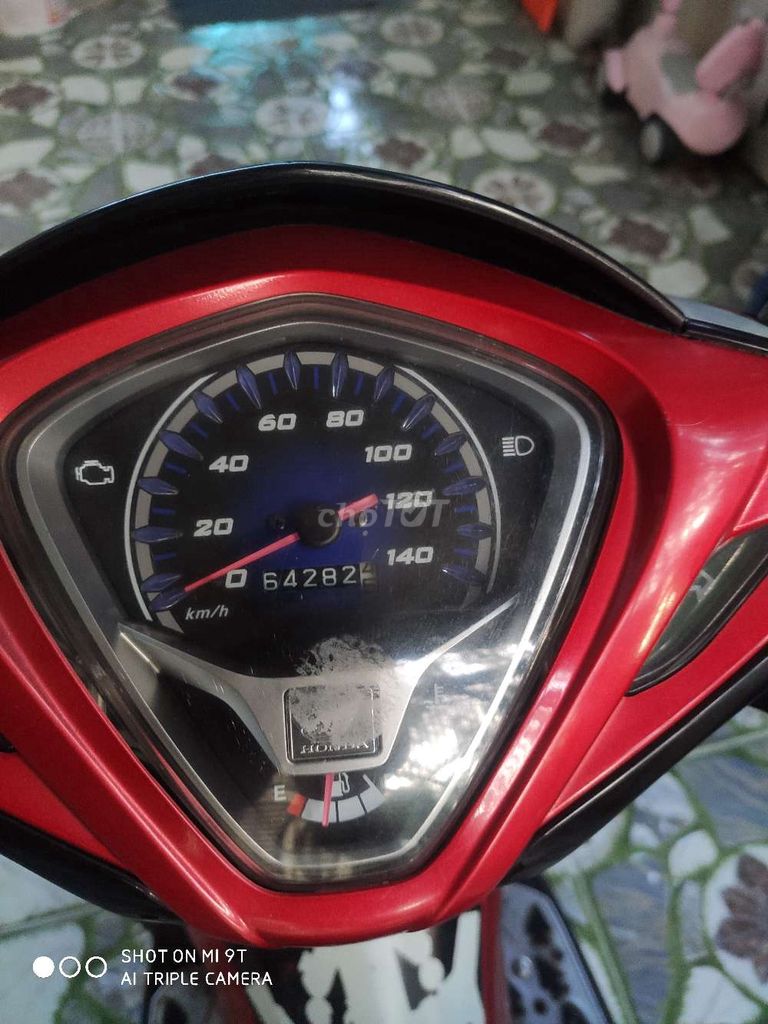 Xe ab125fi 2012. Mua bán Xe máy tại Thành phố Thanh Hóa Thanh Hóa được đăng bởi dameamthanh hình 3