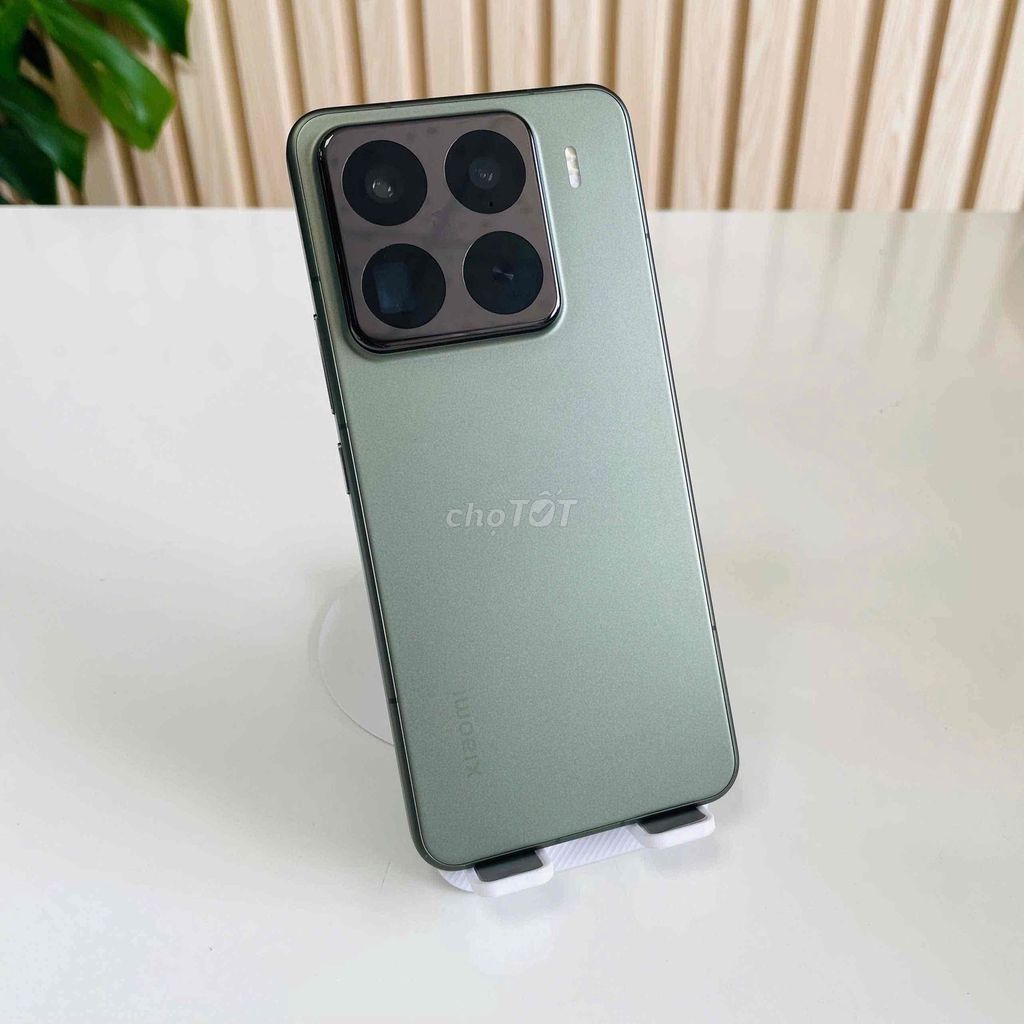 Xiaomi 15 Pro -12/256GB - Pin 98 - Nguyên Zin. Mua bán Điện thoại tại Quận Ninh Kiều Cần Thơ được đăng bởi Hmphone hình 1