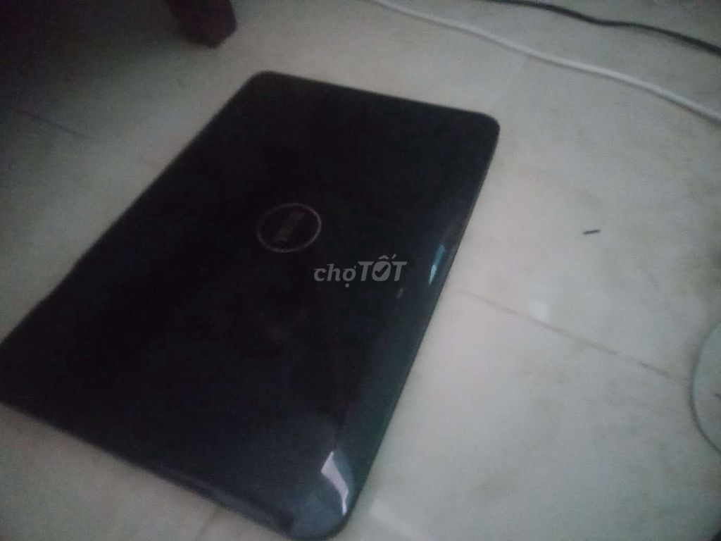 Dell Vostro Đen. Mua bán Laptop tại Quận Gò Vấp Tp Hồ Chí Minh được đăng bởi bán đồ cổ trên 10 year hình 1