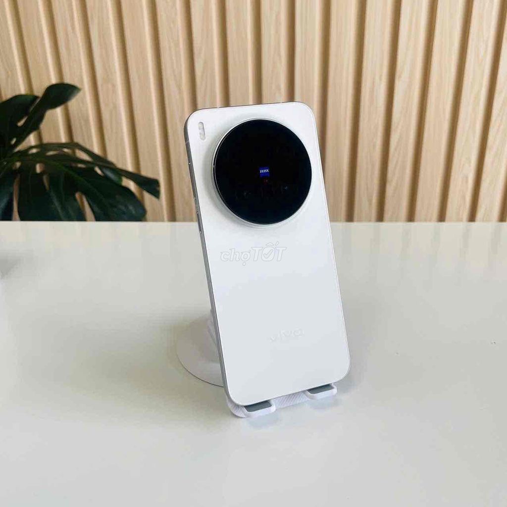 Vivo X300 Pro Like New -12/256GB - Like New. Mua bán Điện thoại tại Quận Ninh Kiều Cần Thơ được đăng bởi Hmphone hình 1