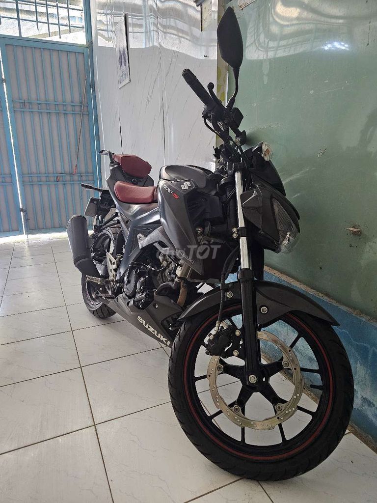 Kẹt tiền bán xe mới chính chủ. Mua bán Xe máy tại Thành phố Bạc Liêu Bạc Liêu được đăng bởi Vuong hình 2