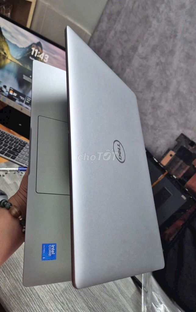 Dell Latitude 5450. Mua bán Laptop tại Quận 10 Tp Hồ Chí Minh được đăng bởi Trinh Cẩm hình 1