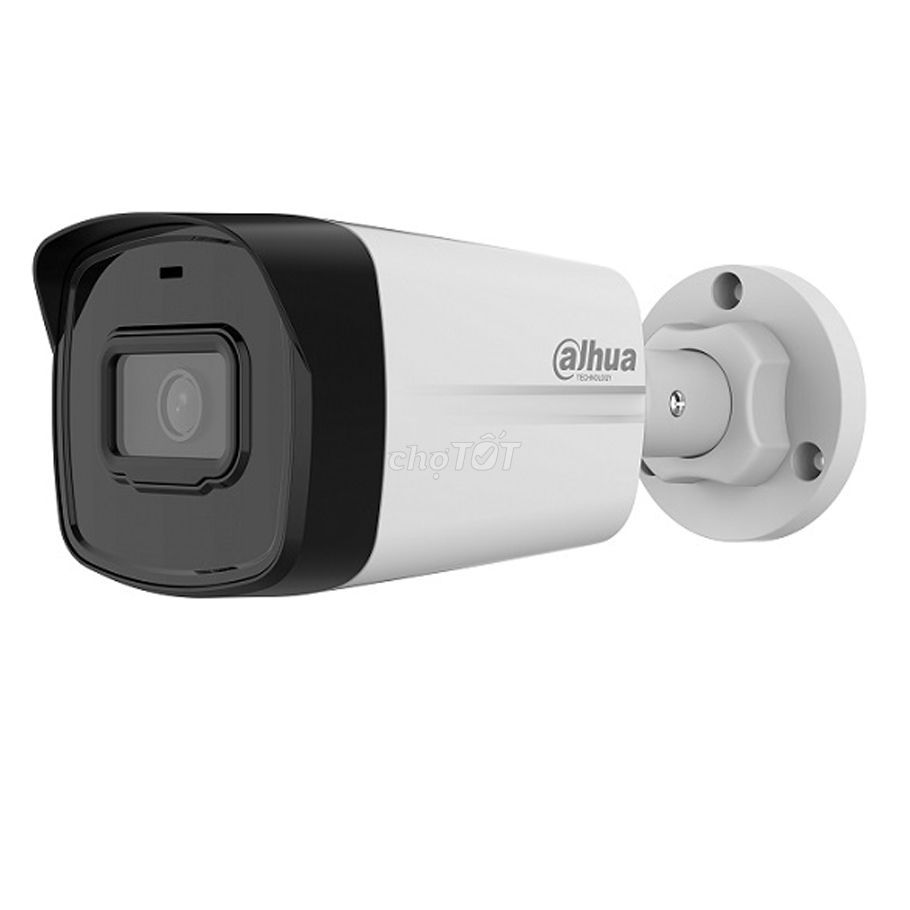 Camera IP DAHUA DH-IPC-HFW1230TL2-S5  Ngoài Trời. Mua bán Máy ảnh, Máy quay tại Thành phố Buôn Ma Thuột Đắk Lắk được đăng bởi Lại Văn Tín  hình 1
