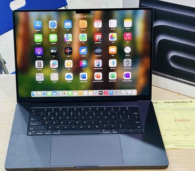 MacBook Pro 16 M4 Pro 24GB/512GB Openbox. Mua bán Laptop tại Quận Đống Đa Hà Nội được đăng bởi Bảo Táo Store
