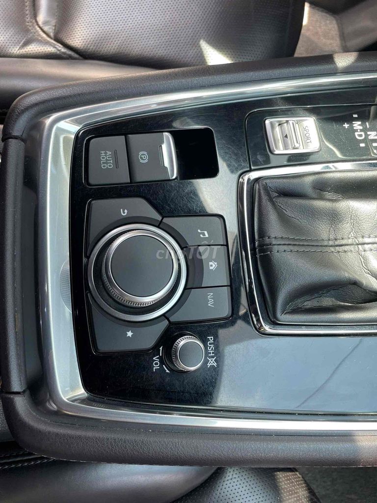 Mazda CX 8 2020 Luxury. Mua bán Ô tô tại Thành phố Thủ Đức Tp Hồ Chí Minh được đăng bởi 🌹 Trúc Giang 🌹 hình 8