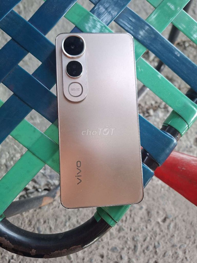 vivo v50life con bh. Mua bán Điện thoại tại Thị xã Bến Cát Bình Dương được đăng bởi chuối hình 1